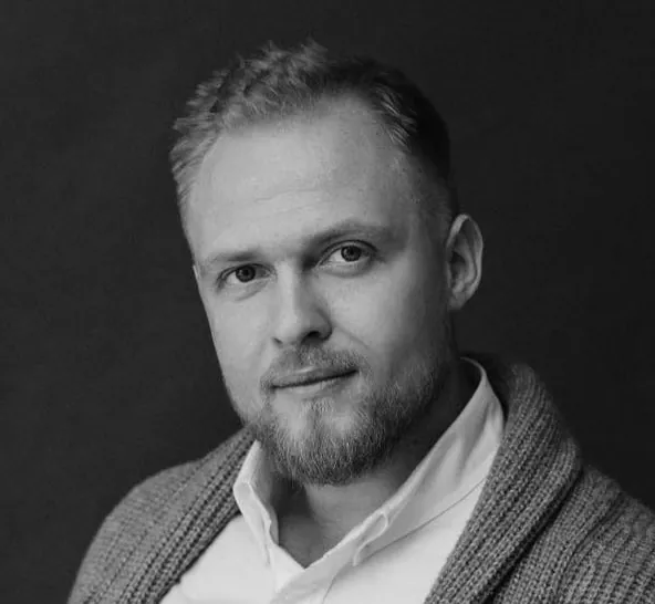 Edvinas Rupšys