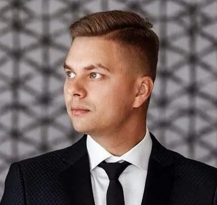 Edvinas Sakalinskas